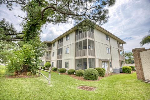 A home in Little River