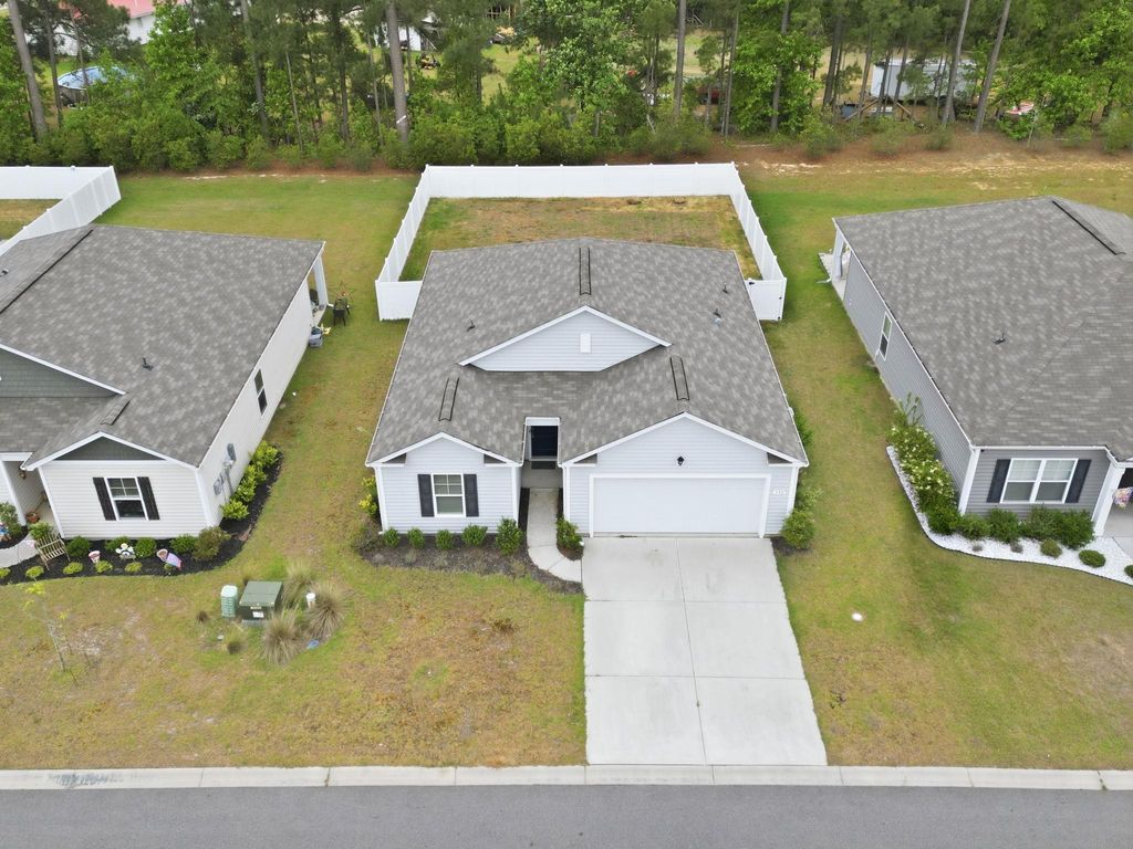 Photo of 392 Spruce Pine Way, Conway, SC 29526 (MLS # 2611067)
