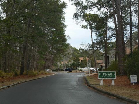 A home in Murrells Inlet