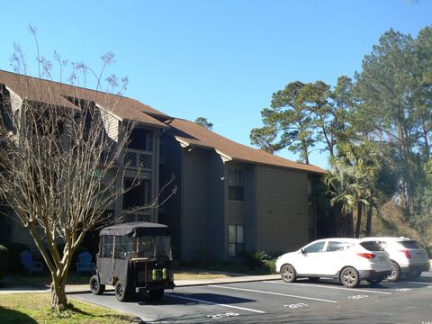 A home in Murrells Inlet