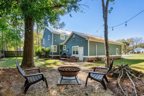 A home in Pawleys Island