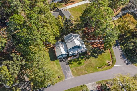 A home in Pawleys Island