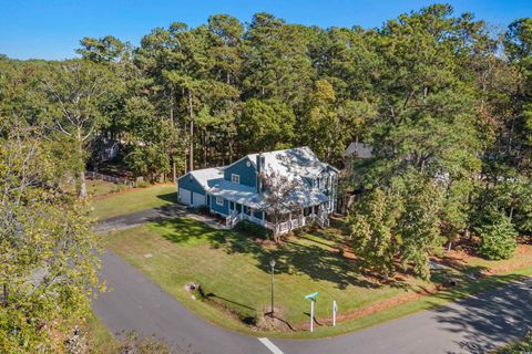 A home in Pawleys Island