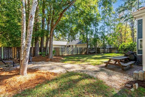 A home in Pawleys Island