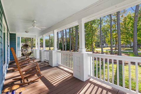 A home in Pawleys Island