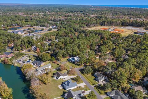 A home in Pawleys Island