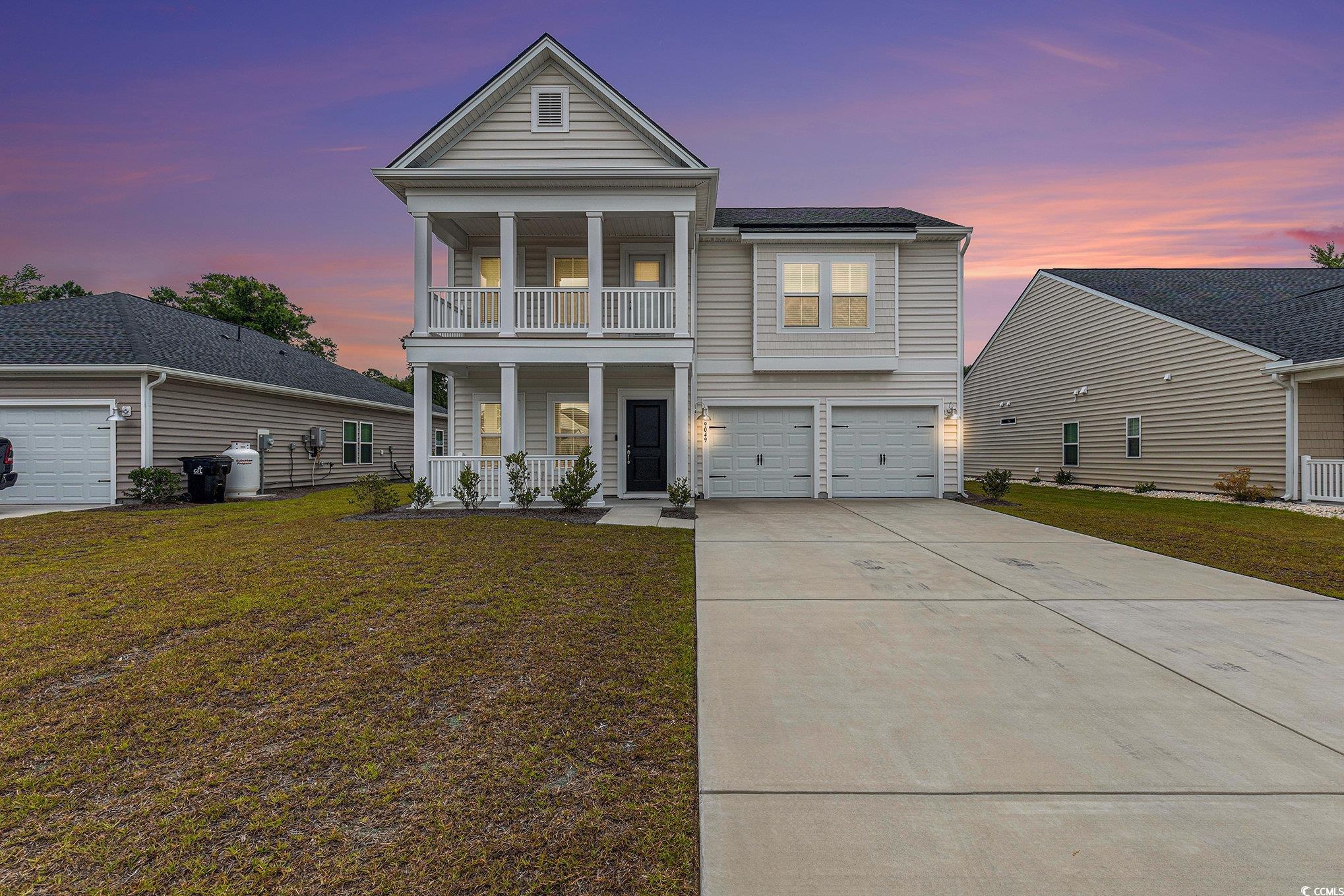 9049 Little Osprey Dr.