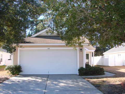 A home in Longs