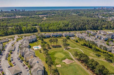 A home in Myrtle Beach