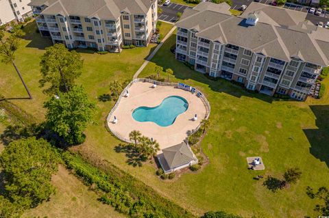 A home in Myrtle Beach