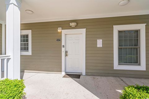 A home in Myrtle Beach