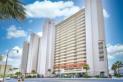 1625 S Ocean Blvd. 1310 North Myrtle Beach SC 29582