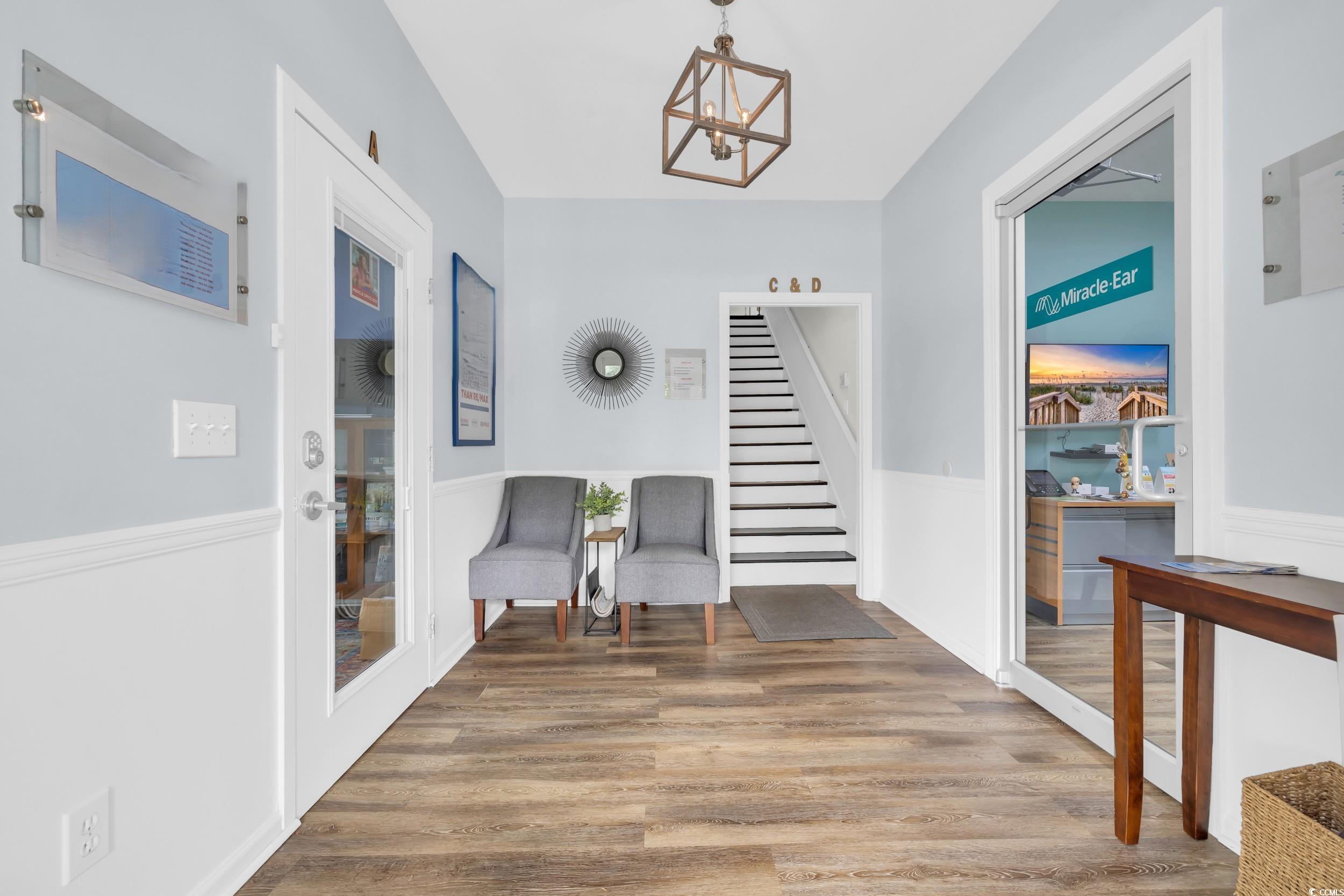 2501 North Fraser St.