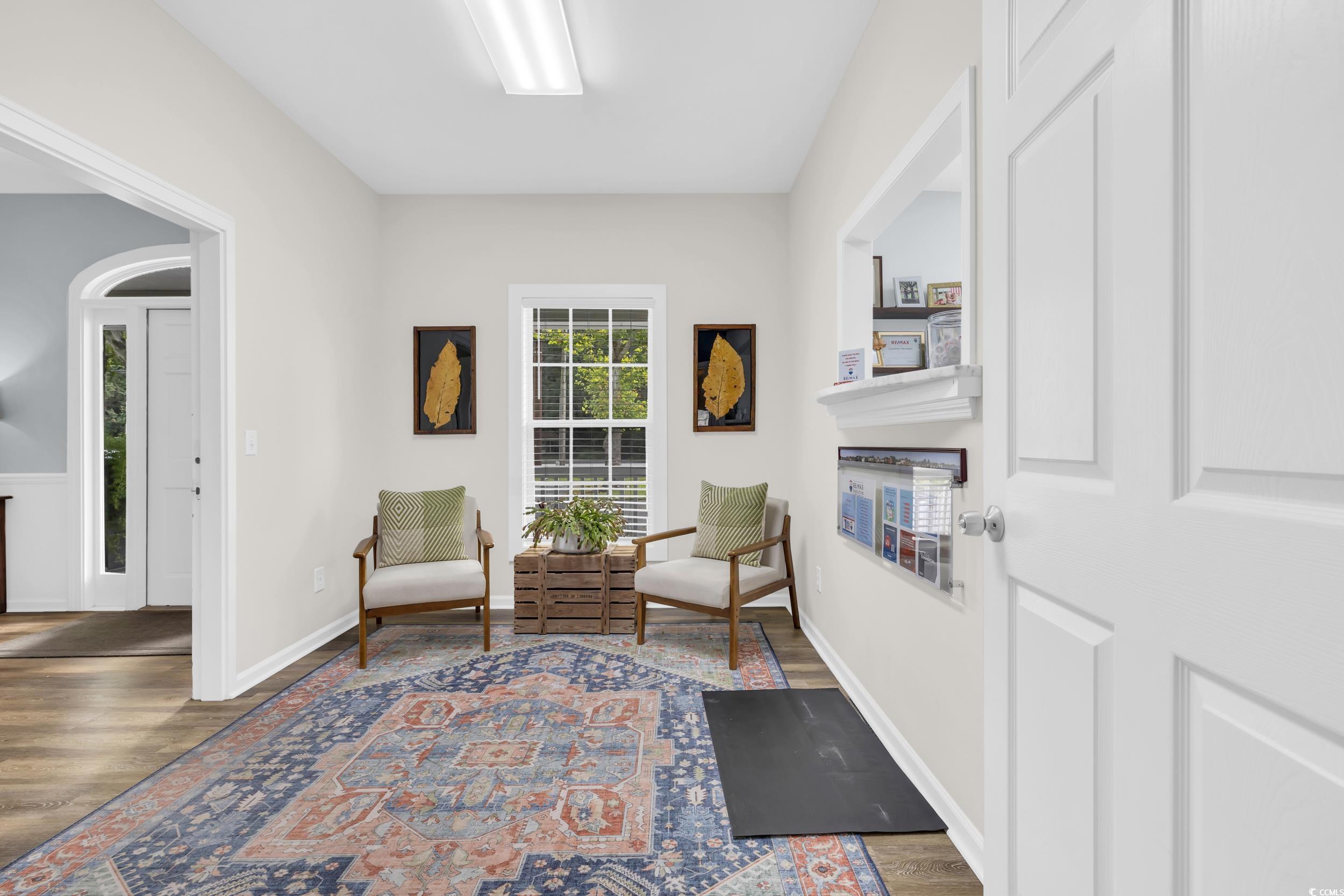 2501 North Fraser St.