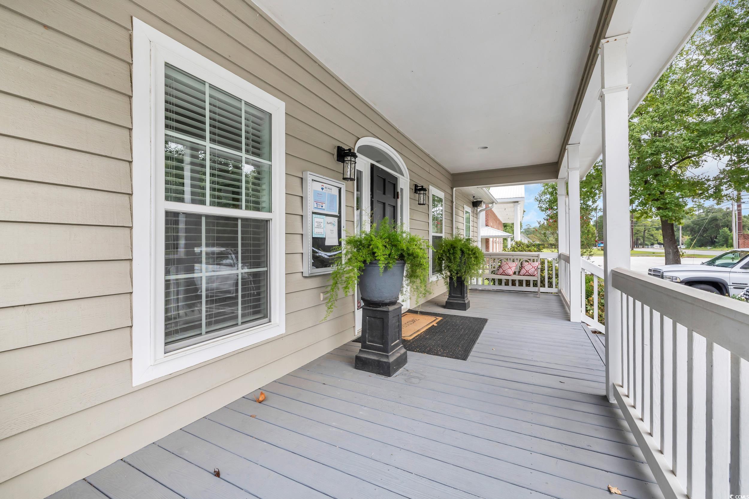 2501 North Fraser St.