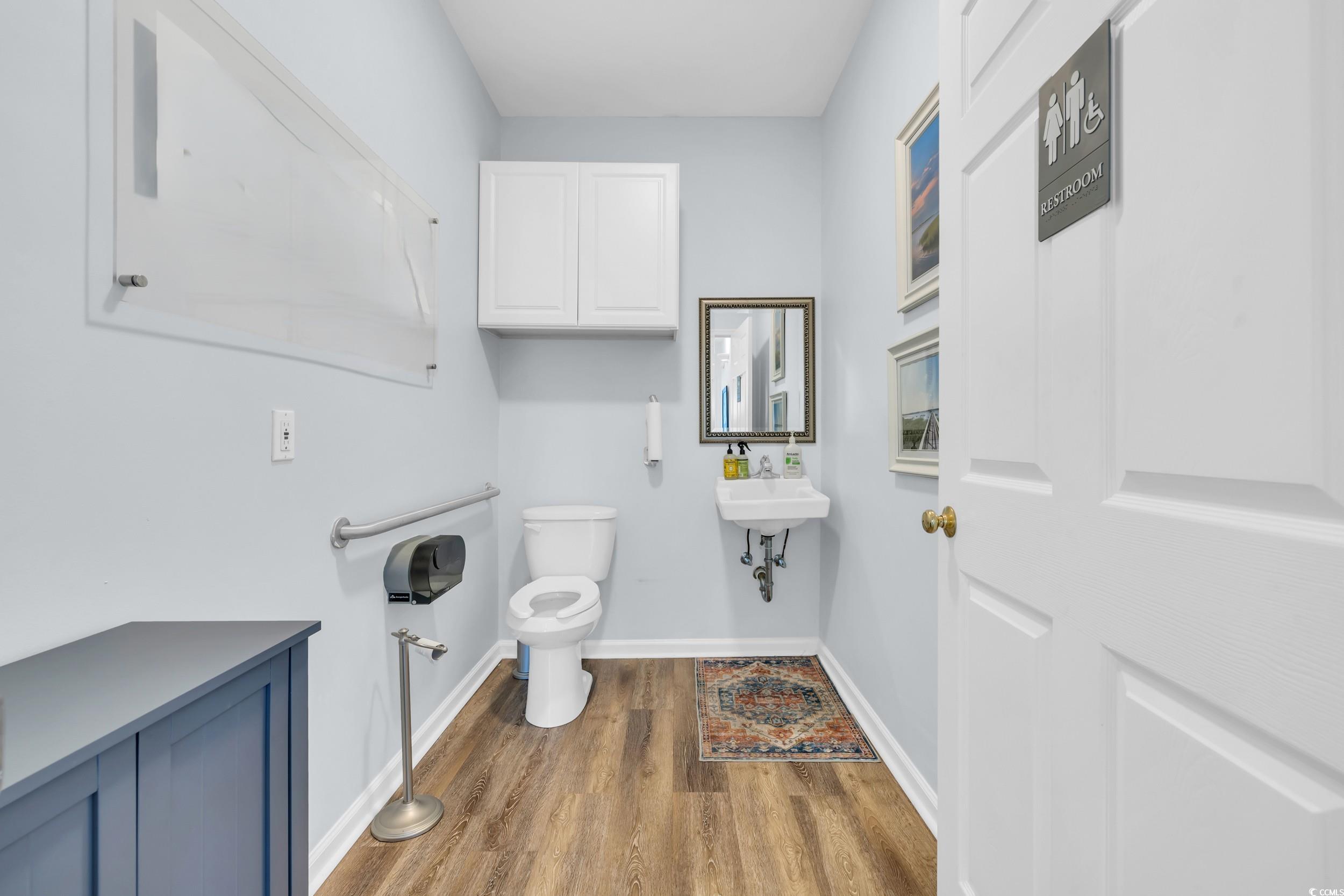 2501 North Fraser St.