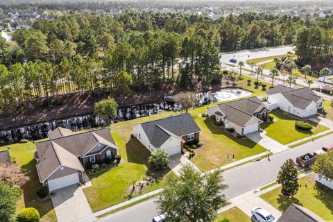 A home in Myrtle Beach