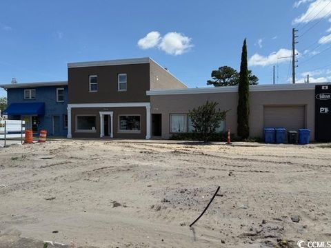 716 8th Ave. N Myrtle Beach SC 29577