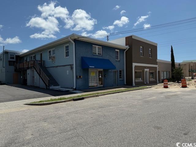 716 8th Ave. N