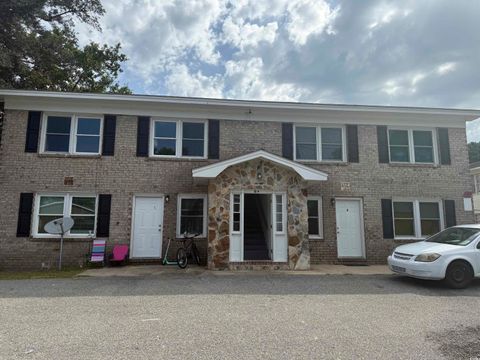 614 N 37th Ave. N Myrtle Beach SC 29577