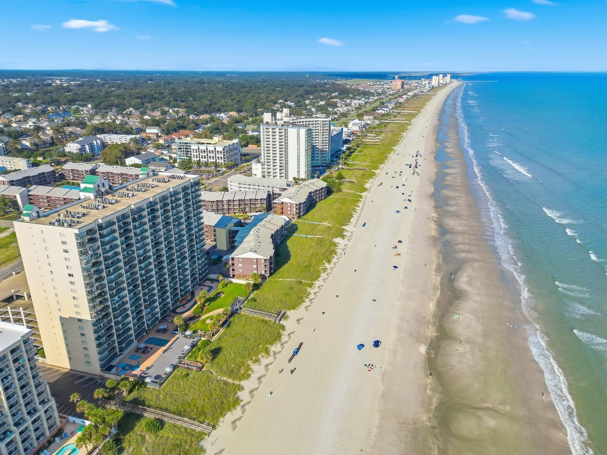 102 N Ocean Blvd. 1007