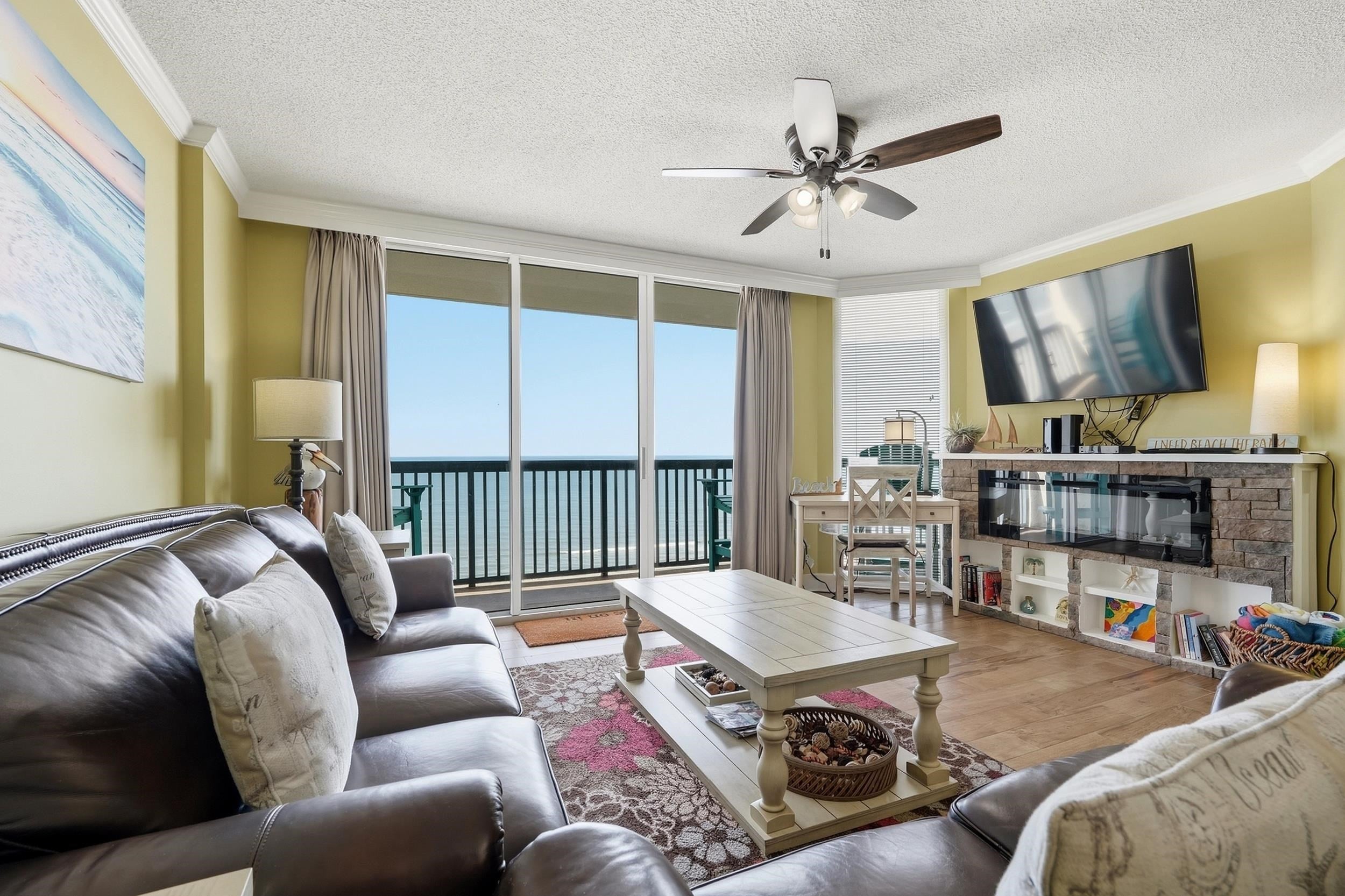 102 N Ocean Blvd. 1007