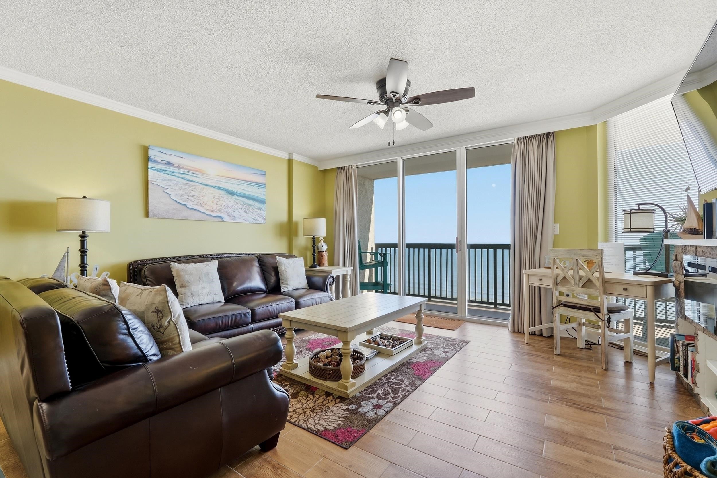 102 N Ocean Blvd. 1007