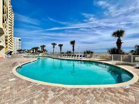 A home in North Myrtle Beach