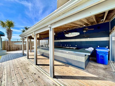 A home in North Myrtle Beach