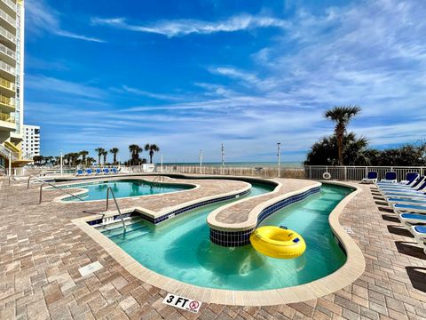 A home in North Myrtle Beach