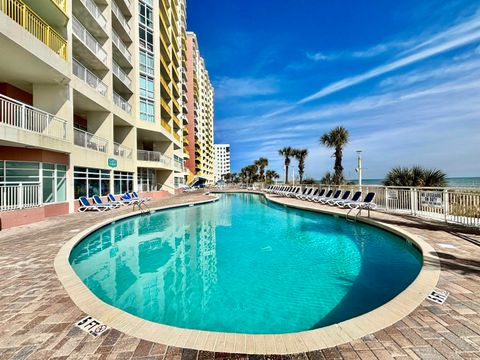 A home in North Myrtle Beach
