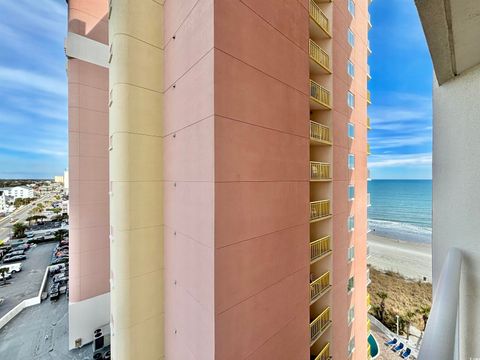 A home in North Myrtle Beach