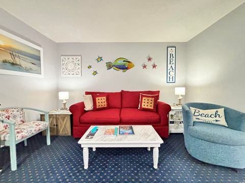 A home in North Myrtle Beach