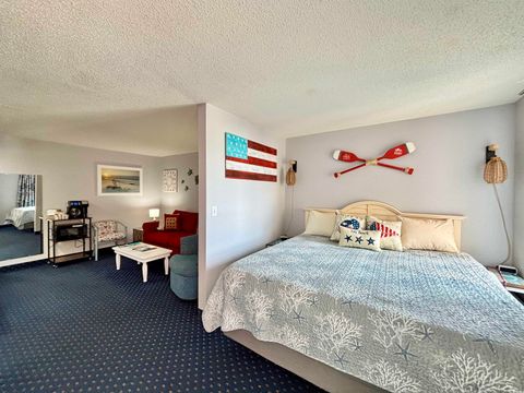 A home in North Myrtle Beach