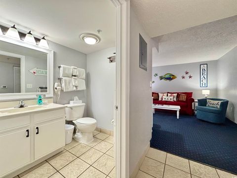 A home in North Myrtle Beach