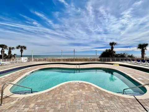 A home in North Myrtle Beach