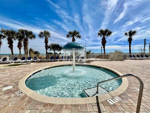 A home in North Myrtle Beach
