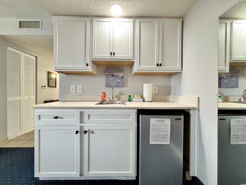 A home in North Myrtle Beach