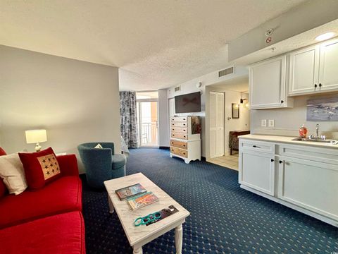 A home in North Myrtle Beach