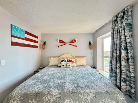 A home in North Myrtle Beach