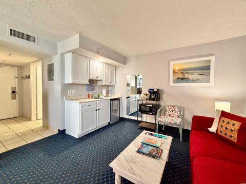 A home in North Myrtle Beach