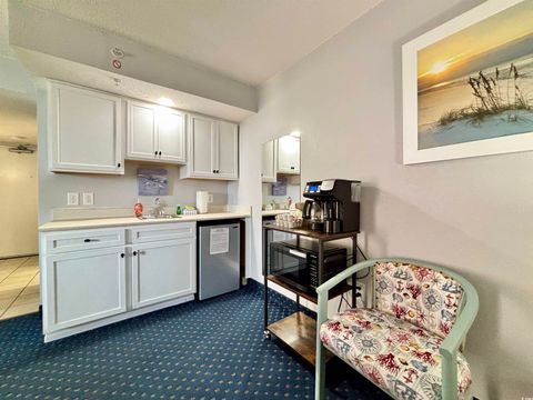 A home in North Myrtle Beach