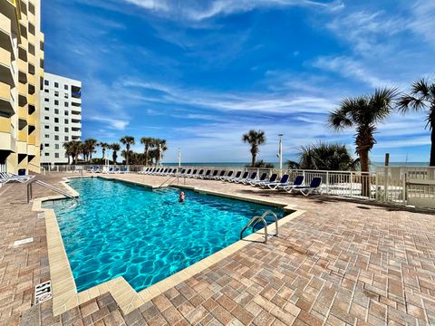 A home in North Myrtle Beach