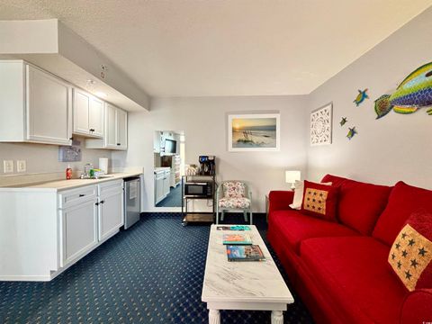 A home in North Myrtle Beach