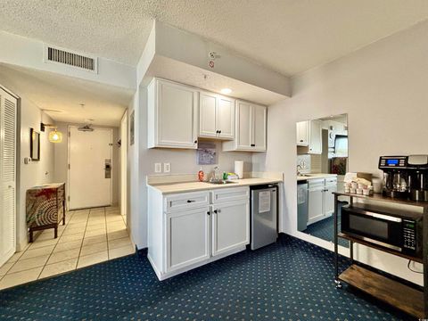 A home in North Myrtle Beach