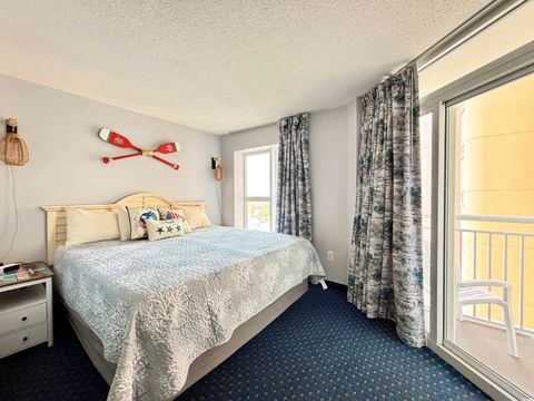 A home in North Myrtle Beach