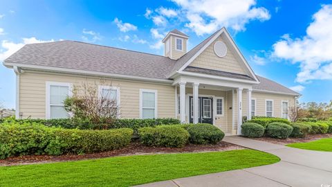 A home in Conway