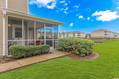 A home in Conway