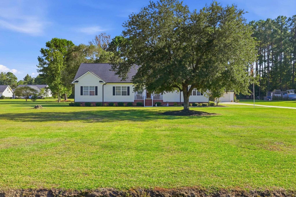 Photo of 3436 Poplar Church Rd, Aynor, SC 29511 (MLS # 2624181)