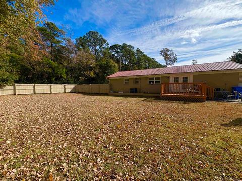 A home in Myrtle Beach